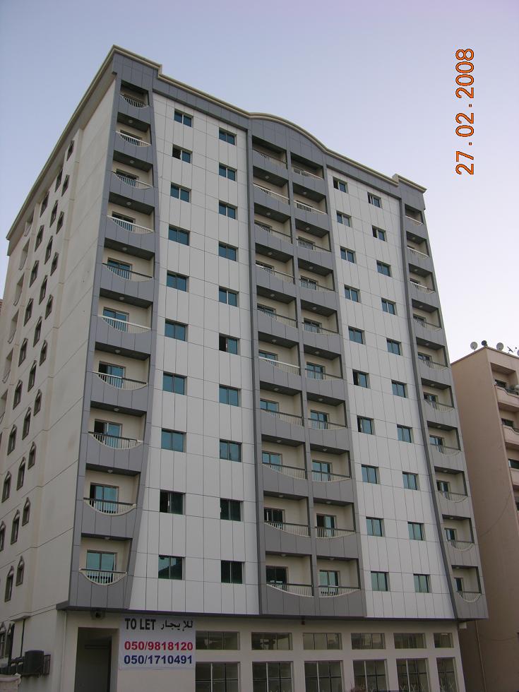 G10 Nuaimiya Ajman